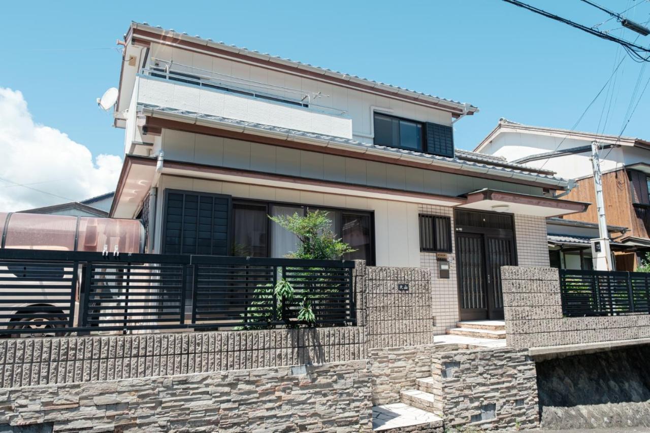 Maruhouse Hotel Nachikatsuura Exterior photo